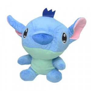Jucarie de plus Lilo Stitch blue