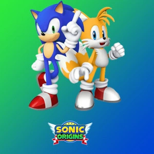 Puzzle Sonic