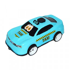 Taxi de jucarie pentru copii