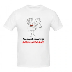 Tricou Proaspat Casatoriti
