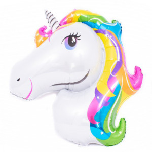 Baloane Folie Unicorn