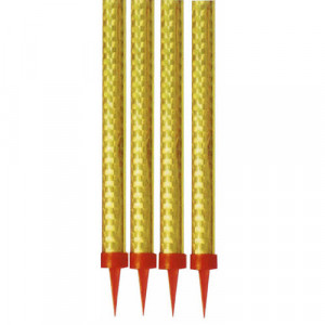 Set 4 Artificii 30 cm 