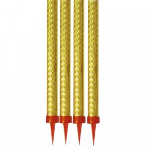 Set 4 Artificii 30 cm 