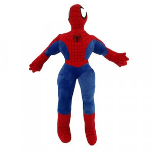 Jucarie de plus Spider-Man