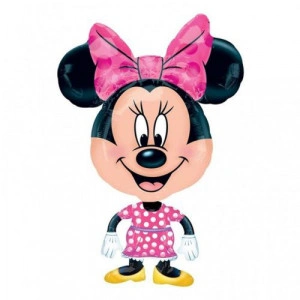 Minnie Balon folie 55 x 78 cm