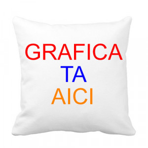 Perna personalizata prin grafica ta