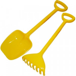 Set roaba cu unelte