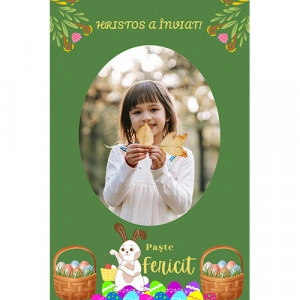 Tablou personalizat tematica Paste