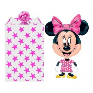 Minnie Balon folie 55 x 78 cm Baloane Figurine