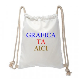 Rucsac personalizat