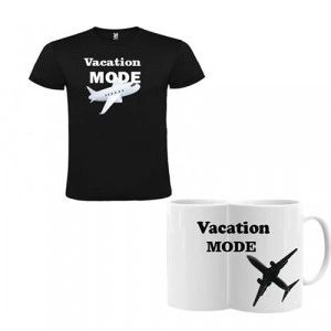 Set Vacation Mode