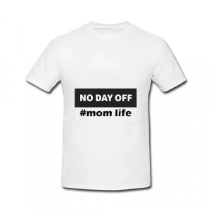 Tricou personalizat "Mom"