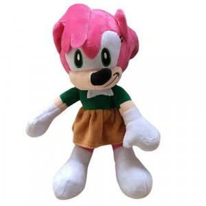 Jucarie de plus Amy Rose