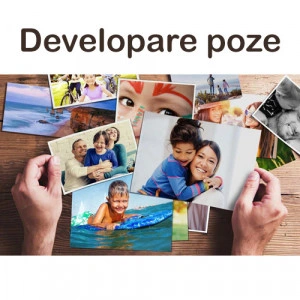 Developare poze A4