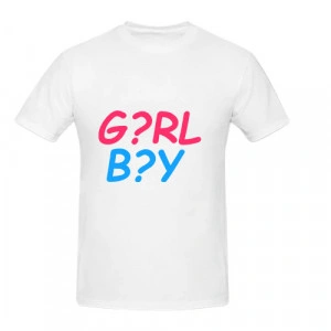 Tricou Baby Shower