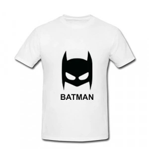 Tricou personalizat pentru el - Batman