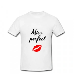 Tricou Miss Perfect