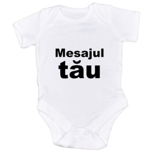 Body personalizat