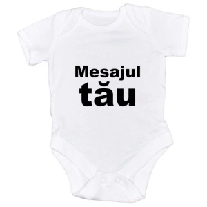 Body personalizat