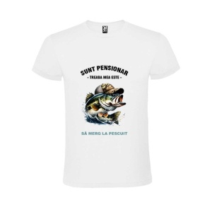 Captura zilei? Tricoul tau personalizat!