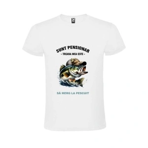 Captura zilei? Tricoul tau personalizat!