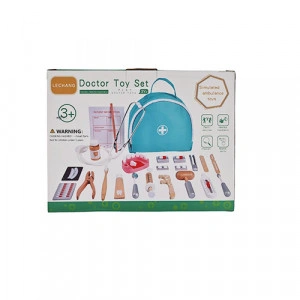Set trusa medic dentist