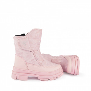 Dečije čizme 820RZ roze - Img 2