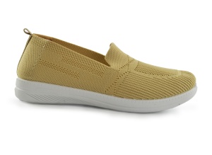 Ženske espadrile BX-004BE bež - Img 2
