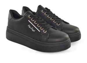 Ženske patike OX-1230CR crne