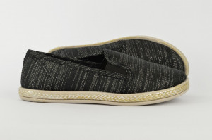 Dečije espadrile C81565-C crne - Img 2