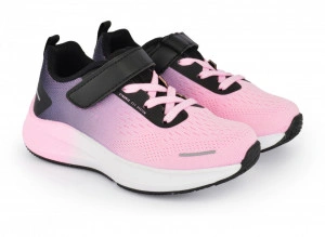 Platnene dečije patike Z529RZ roze