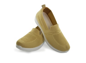Ženske espadrile BX-004BE bež - Img 3