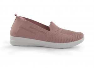 Ženske espadrile BX-004RZ roze - Img 2