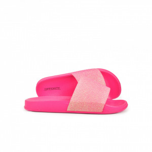Ženske papuče LP055719RZ roze - Img 2
