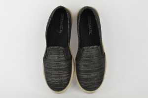 Dečije espadrile C81565-C crne - Img 3