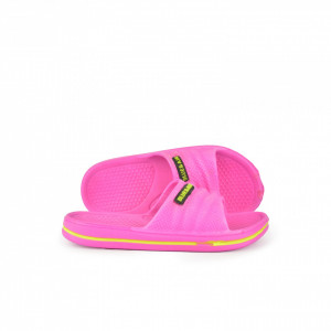 Gumene dečije papuče 088RZ roze - Img 2