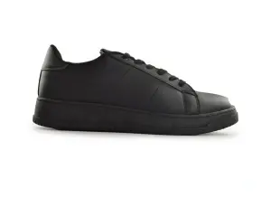 Muške patike W138639CR crne - Img 2