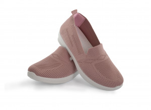 Ženske espadrile BX-004RZ roze - Img 3