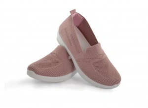 Ženske espadrile BX-004RZ roze - Img 3