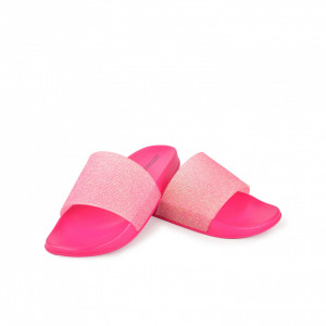 Ženske papuče LP055719RZ roze - Img 3