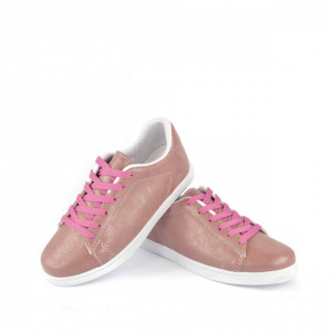 Ženske patike 7840RZ roze - Img 3
