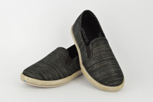 Dečije espadrile C81565-C crne - Img 4