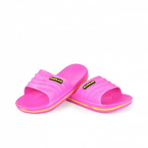 Gumene dečije papuče 088RZ roze - Img 3