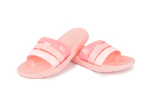 Gumene ženske papuče 094225RZ roze - Img 3