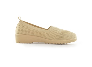 Ženske espadrile 5977-23BE bež - Img 2