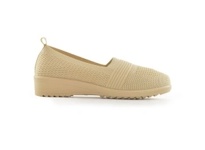 Ženske espadrile 5977-23BE bež - Img 2