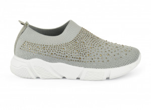 Dečije espadrile C065323SV sive - Img 2