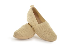 Ženske espadrile 5977-23BE bež - Img 3