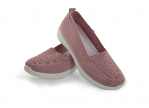 Ženske espadrile B15RZ roze - Img 3