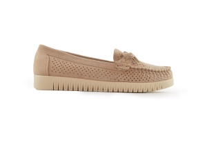 Ženske espadrile CA955BE bež - Img 2